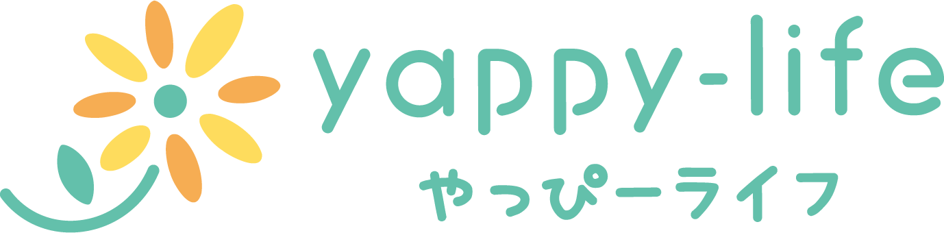 やっぴーライフ